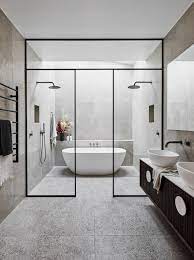 Sorry pink bashers, but the colour is still holding strong in 2021. 2020 Bathroom Design Trends This Year And Beyond Tlc Interiors