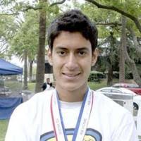 Here are the results of the Fontana Days Run