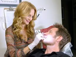 Heather Graham brings her sexy, quirky charm to the final season of  Californication | Duchovny Central