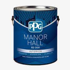 Check spelling or type a new query. Professional Quality Paint Products Ppg