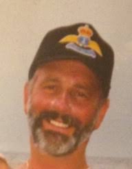 Obituary for Kenneth D. Rowell