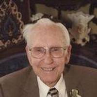 Bernard Utley Obituary 2017