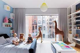 Visit ashley homestore to buy kids room furniture in killeen, tx. 54 Stylish Kids Bedroom Nursery Ideas Architectural Digest