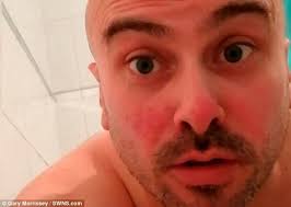 Snake found in shower in Tyne and Wear