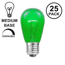 11 Watt S14 Sign And String Bulbs Novelty Lights