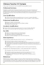 Hiring managers want a teacher who. Cv Format For Teacher Job In Pakistan Teacher Resume Examples Jobs For Teachers Teaching Resume