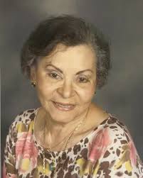 Mariadelcarmen Meyer Obituary September 1, 2023