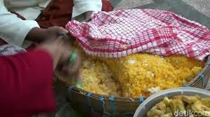 Check spelling or type a new query. Tiwul Hingga Gatot 5 Makanan Tradisional Pengganti Nasi Yang Bikin Kenyang Halaman 2