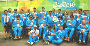 Find paralympics news headlines, photos, videos, comments, blog posts and opinion at the indian express. Indians At Paralympics And Deaflympics Medal Moments