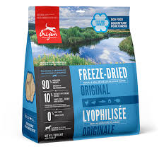 Each recipe includes its aafco nutrient profile when available… Orijen Adult Freeze Dried Food Orijen Pet Foods Co Uk