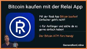 Coincorner is a bitcoin broker established in 2014, located in the isle of man. Relai App Bitcoin Kaufen Anleitung Youtube