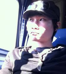 June Chau's Instagram, Twitter & Facebook