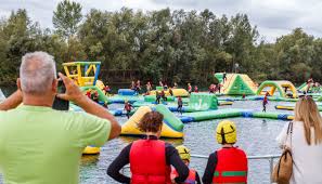Select the date you wish to swim below, before completing your booking: Liquid Leisure Uk Wibit Sports