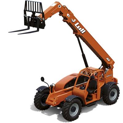 Lull 644E42 Telehandler