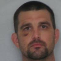 Fugitive alert: Homicide suspect Barton Vann out of compliance