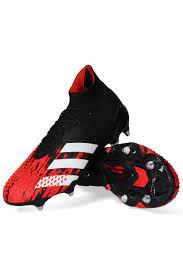 Eres un futbolista que quiere unas botas con prestigio, con historia y la adidas predator es una colección que se adapta a las diferentes modalidades de fútbol, ya sea sobre. Adidas Predator Mutator 20 1 Sg R Gol Com Fussballschuhe Und Fussballbekleidung Gunstig Kaufen