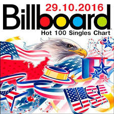 Billboard Us Top 100 Single Charts 29 10 16 Cd1 Mp3
