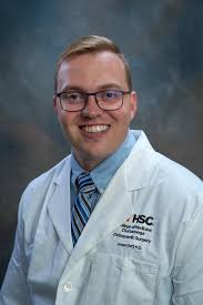 Orthopaedic Surgery Residents