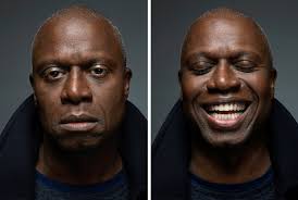 Are you smelling that weed smell? Andre Braugher The Undercover Comedian Of Brooklyn Nine Nine The New York Times