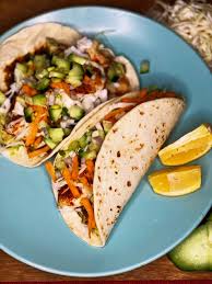 This recipe is for a sweet corn relish which, i'm happy to announce, is delicious served over hot dogs. Tilapia Fish Tacos Cucumber Jalapeno Relish