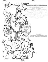 Gabriel with this beautiful coloring page. Pin On Coloring Pages