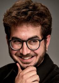 L'humor de Guillem Estadella fa parada a El Foment, per presentar 'Jarana' 