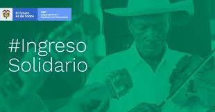 El ingreso solidario es una ayuda focalizada del gobierno para personas en la informalidad o que no están cubiertas ¿cuándo empieza el ingreso solidario? Como Saber Si Es Beneficiario Del Beneficio De Ingreso Solidario