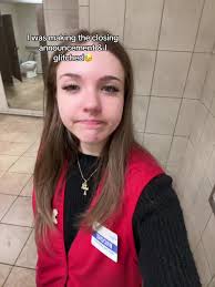 Kroger Employee Intercom First Closing The