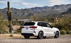 Save $3,218 on 2021 bmw x5 for sale. 2020 Bmw X5 M Is Irrationally Excellent