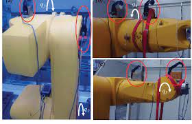 Une fois encore, si le moteur entre en surchauffe, coupez immédiatement le contact. Levels Positionning For The Identification Of Joints 3 4 And 5 Download Scientific Diagram