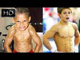 Erdemleri bakımından çok büyük saygı gören erkek kişi. Dunyanin En Guclu 5 Erkek Cocugu Youtube