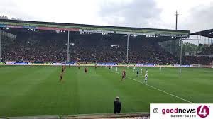 Kern und clou ist die nutzung der. Bittere Pille Fur Sc Freiburg Spielverbot Im Neuen Stadion Sonntags Und Nach 20 Uhr Unanfechtbare Entscheidung Des Verwaltungsgerichtshofs