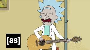 Check spelling or type a new query. Tiny Rick Song Rick And Morty Adult Swim Youtube