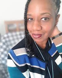 Ebony Jarrett's Instagram, Twitter & Facebook