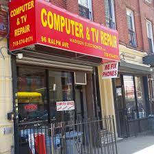 Book appointments online on mytime.com. Madison Electronics Computer Repair Service In Brooklyn