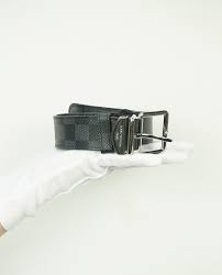 Louis Vuitton Sydney Belt