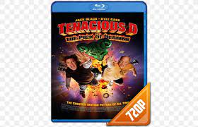Tenacious d in the pick of destiny. Tenacious D The Pick Of Destiny Film Director Png 512x526px Tenacious D Action Figure Film Film
