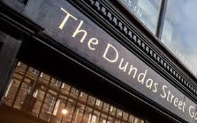 Situated in the heart of edinburgh's georgian new town, the property is less than a quarter of a mile from princes street and the commercial area of the city. Dundas Street Gallery Dundas Street Gallery