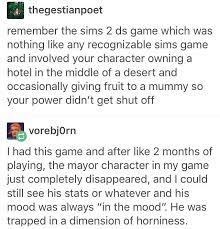 Take a sneak peak at the movies coming out this week (8/12) a very hollywood halloween: Anyone Else Remember This Game R Thesims