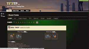 You won't get that many trades unless you have golden pan in the same trade to catch someones eyes. Steam Community Guide Making Money From Scrap Tf