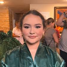 Marisol Carrillo's Instagram, Twitter & Facebook