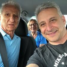 Vito Picone's Instagram, Twitter & Facebook