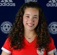 Alexa Ammerman's Women's Volleyball Recruiting Profile