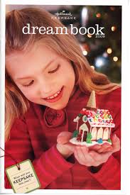 2009 Hallmark Keepsake Ornaments Dreambook