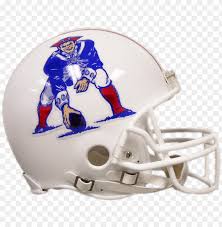 Maybe you would like to learn more about one of these? Ew England Patriots Throwback 1982 To 1989 Full Size New England Patriots Old Helmet Png Image With Transparent Background Toppng