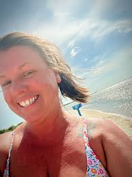 What's the story behind the sweet rock in your mailbox?