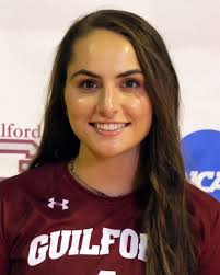 2021 Women's Volleyball Roster