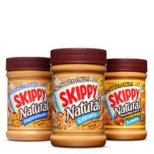 Home Skippy Brand Peanut Butter Skippy Peanut Butter Peanut Butter Peanut Butter Bars