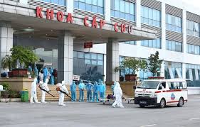 Việc nhiều quốc gia trên thế giới liên tục phát hiện phát hiện ca nhiễm biến chủng của vi rút corona có. Ha Ná»™i Announces Two Covid 19 Patients Society Vietnam News Politics Business Economy Society Life Sports Vietnam News