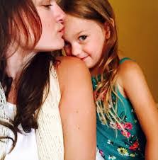 Becky Hartsock's Instagram, Twitter & Facebook